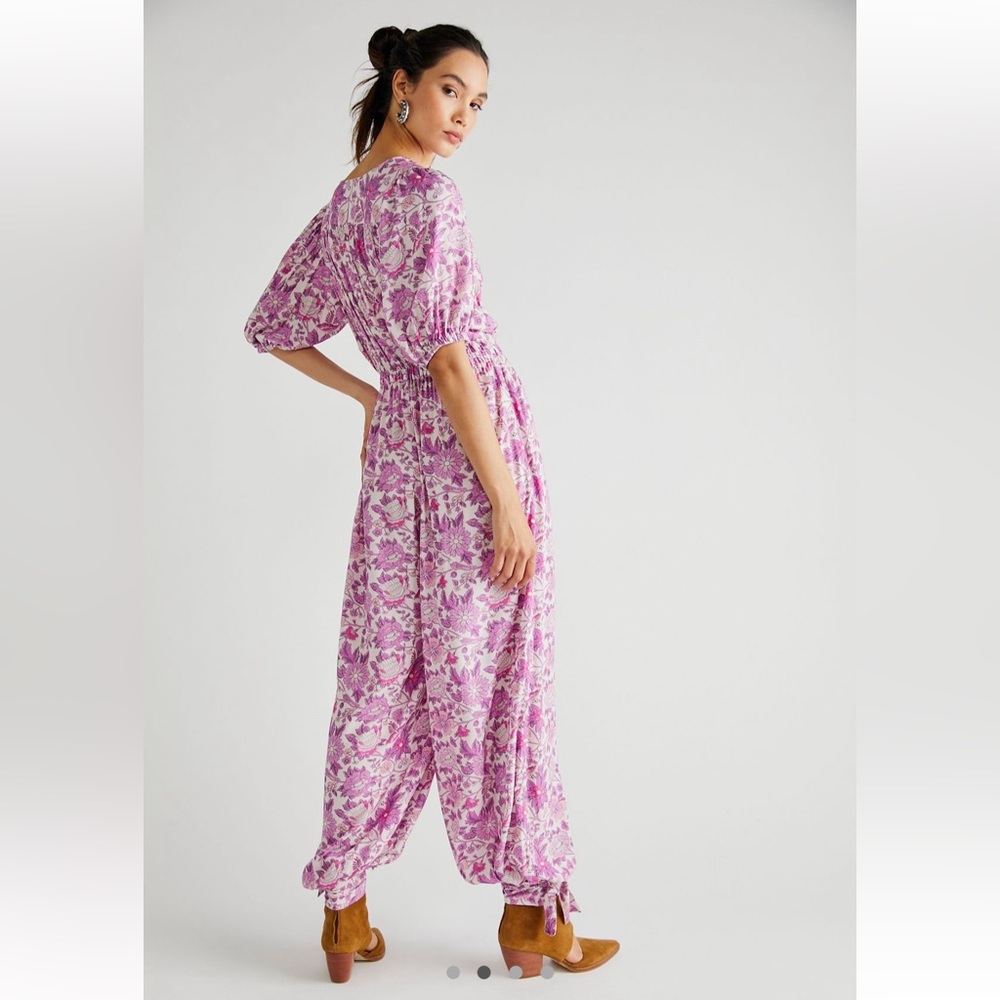 Spell Mossy Jumpsuit